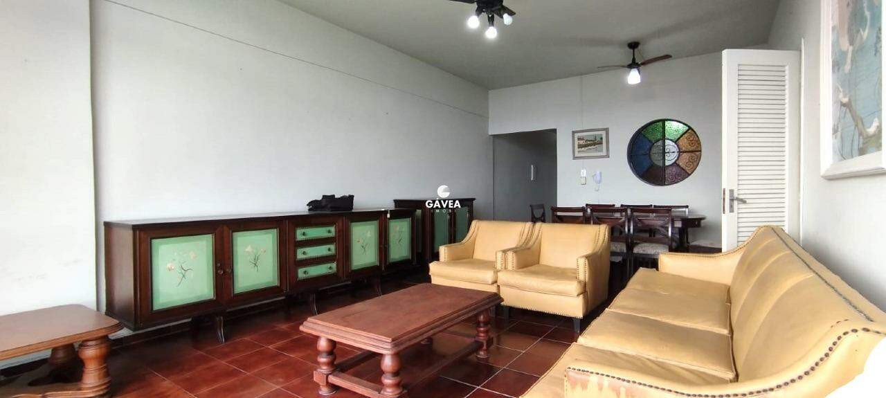 Apartamento à venda no Aparecida: 