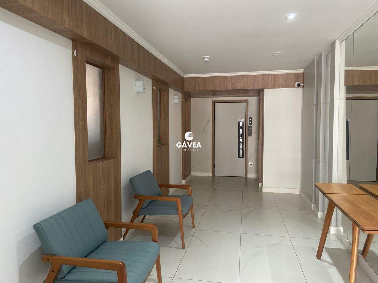 Apartamento à venda no Ponta da Praia: 