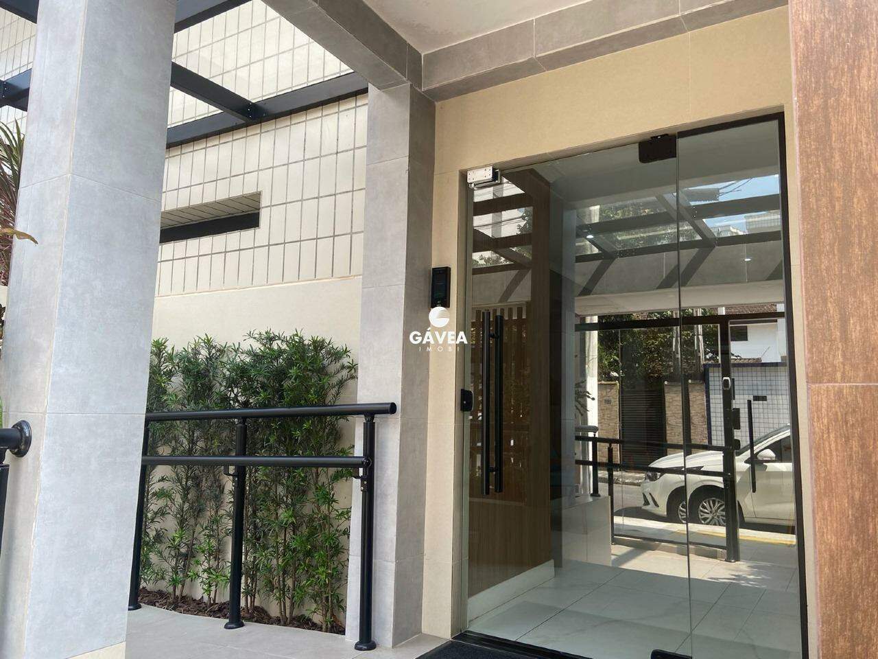 Apartamento à venda no Ponta da Praia: 