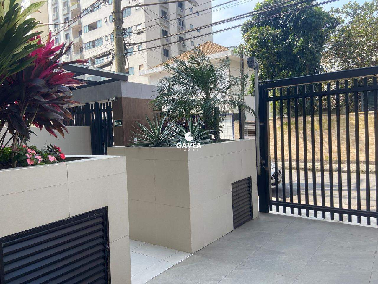 Apartamento à venda no Ponta da Praia: 