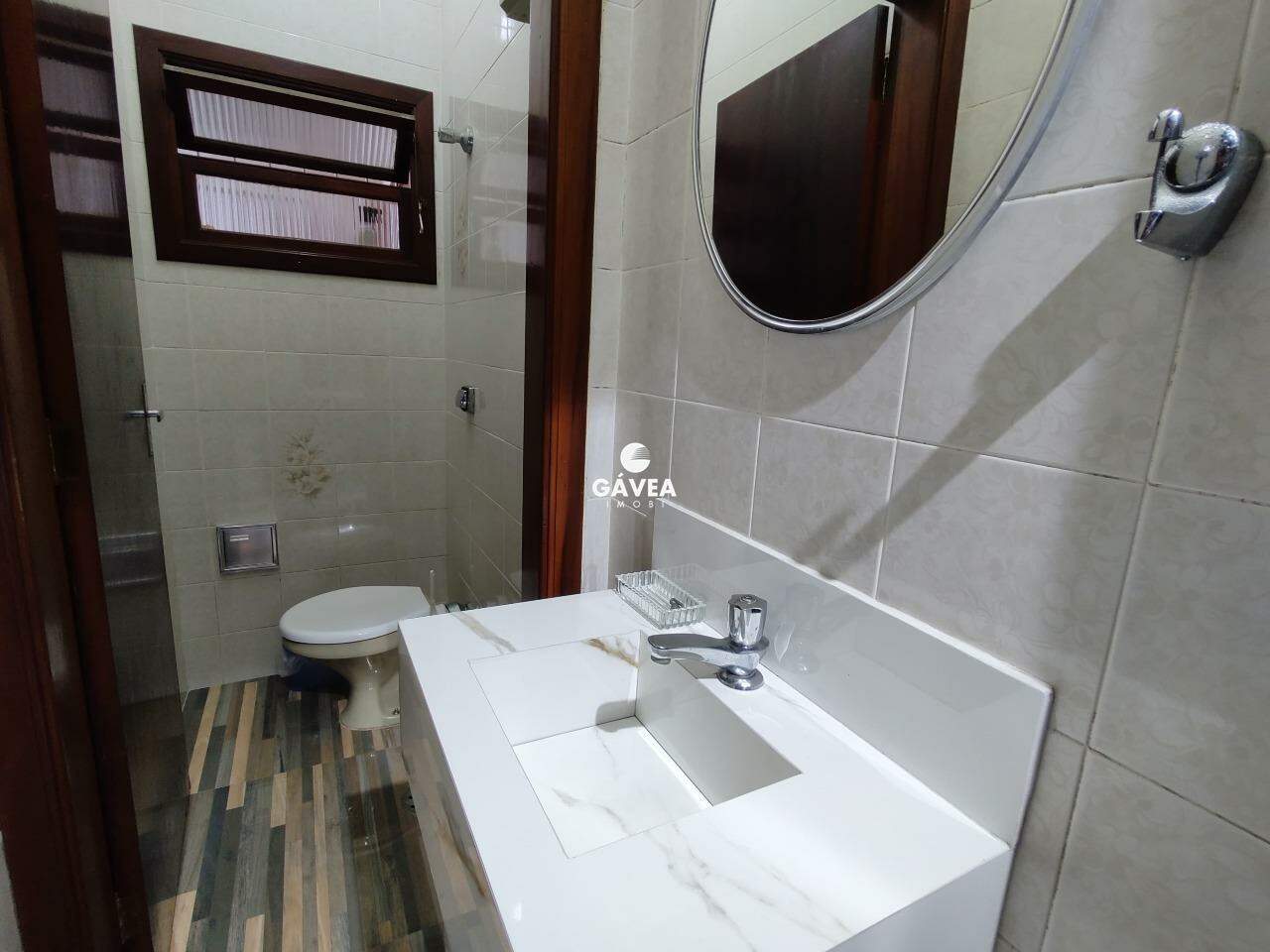 Casa à venda no Jardim Cibratel: LAVABO