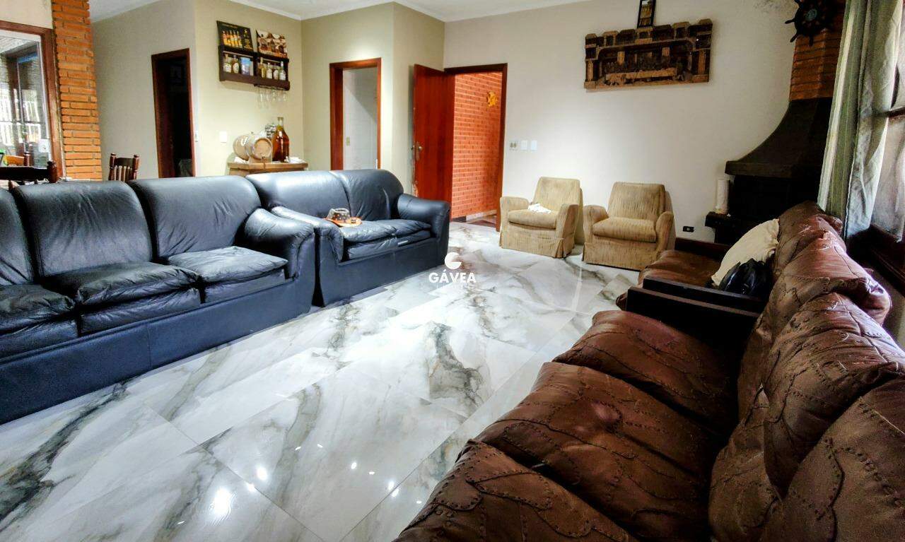 Casa à venda no Jardim Cibratel: SALA