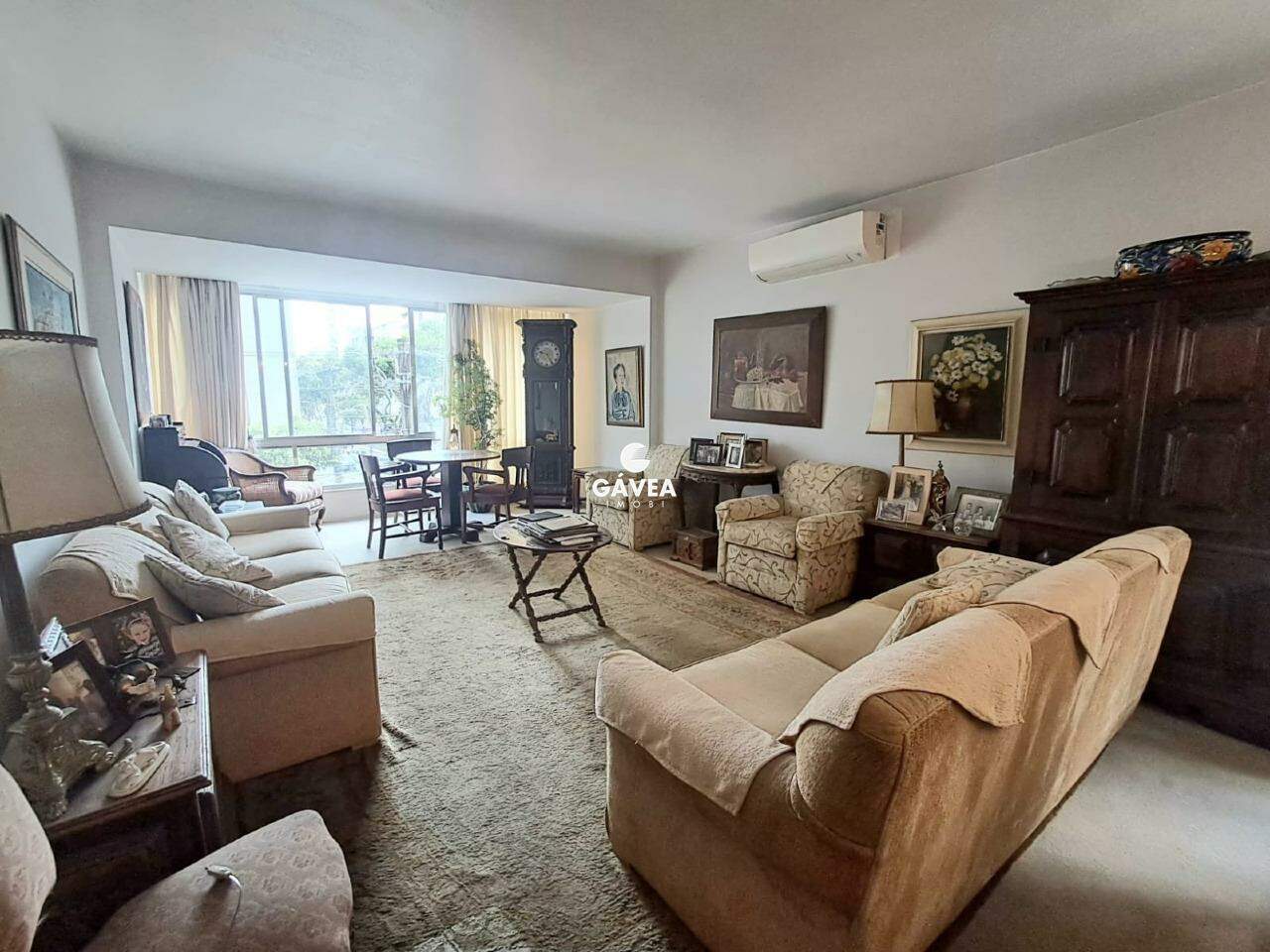 Apartamento à venda no Gonzaga: 