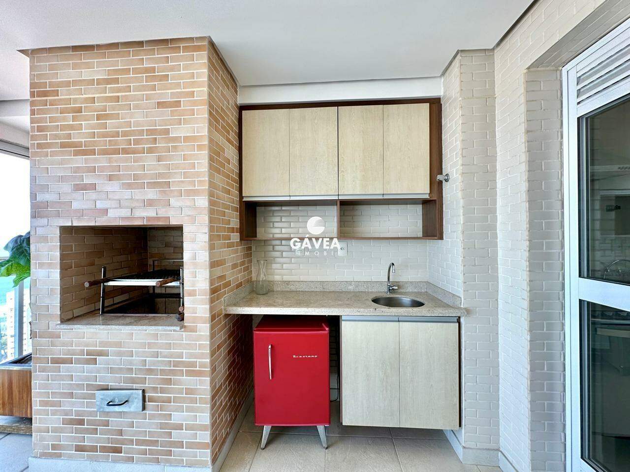 Apartamento para aluguel no Boqueirão: 