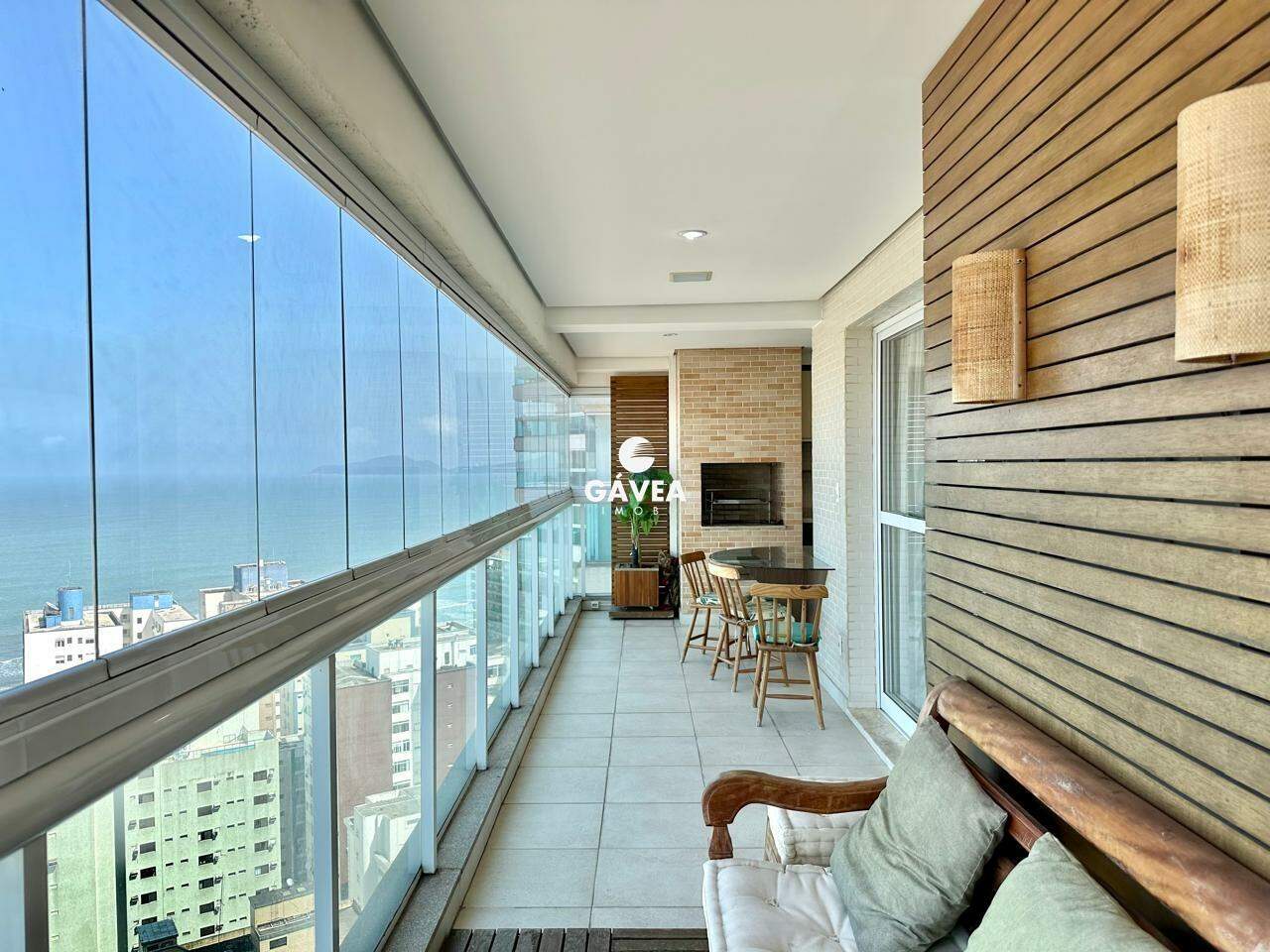 Apartamento para aluguel no Boqueirão: 