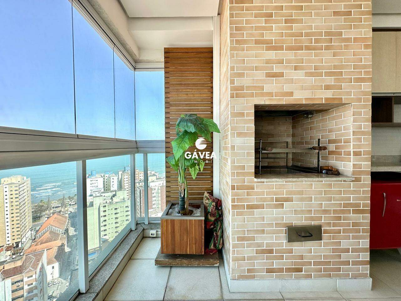 Apartamento para aluguel no Boqueirão: 