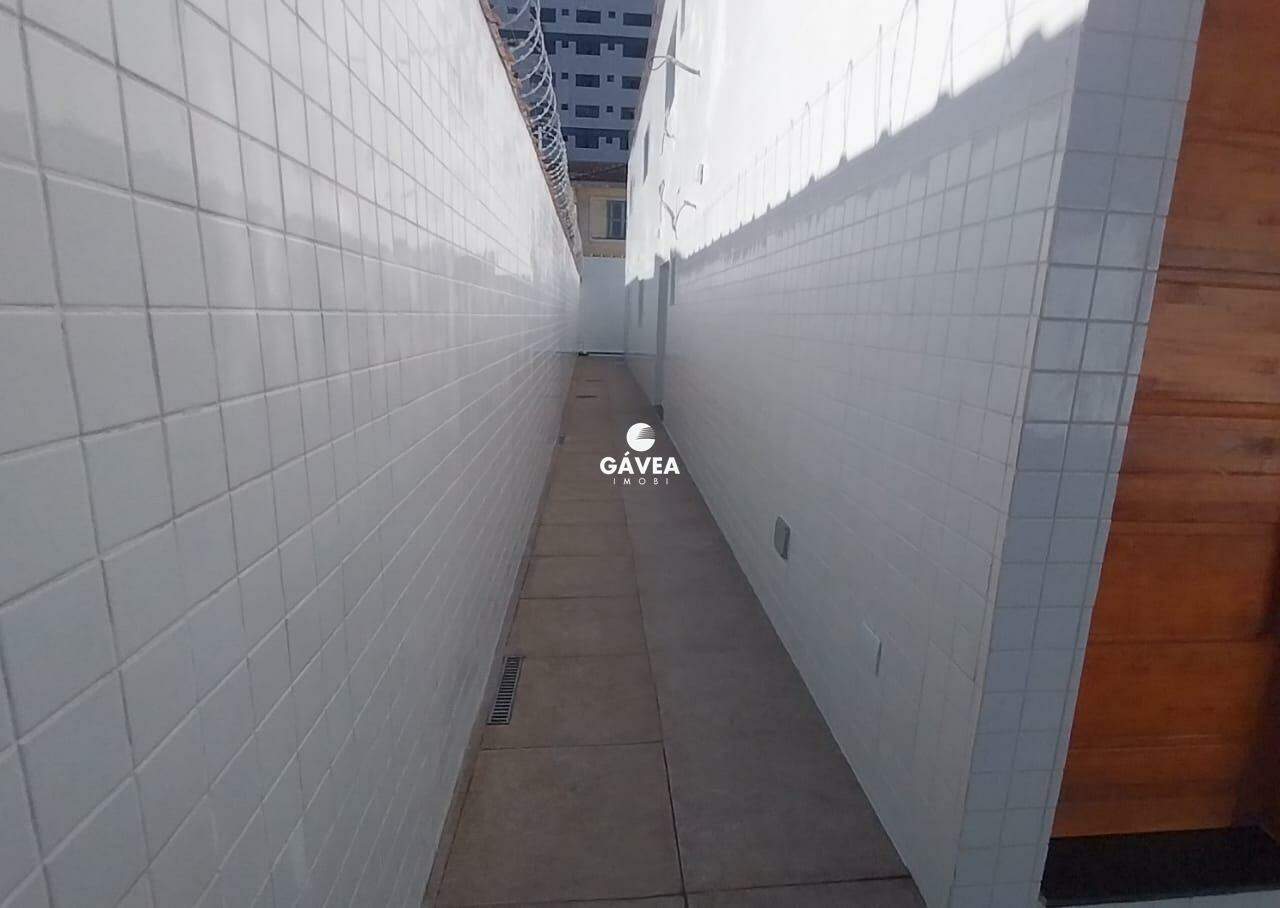 Casa à venda no Aparecida: 