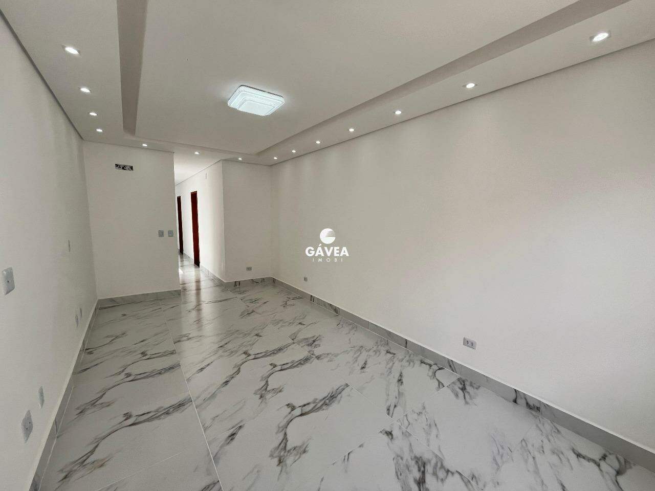 Casa à venda no Aparecida: 