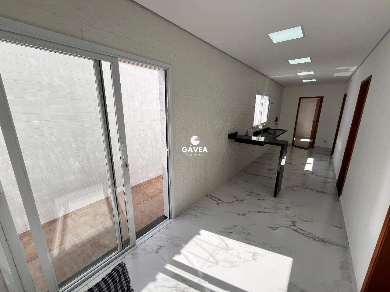 Casa à venda no Aparecida: 