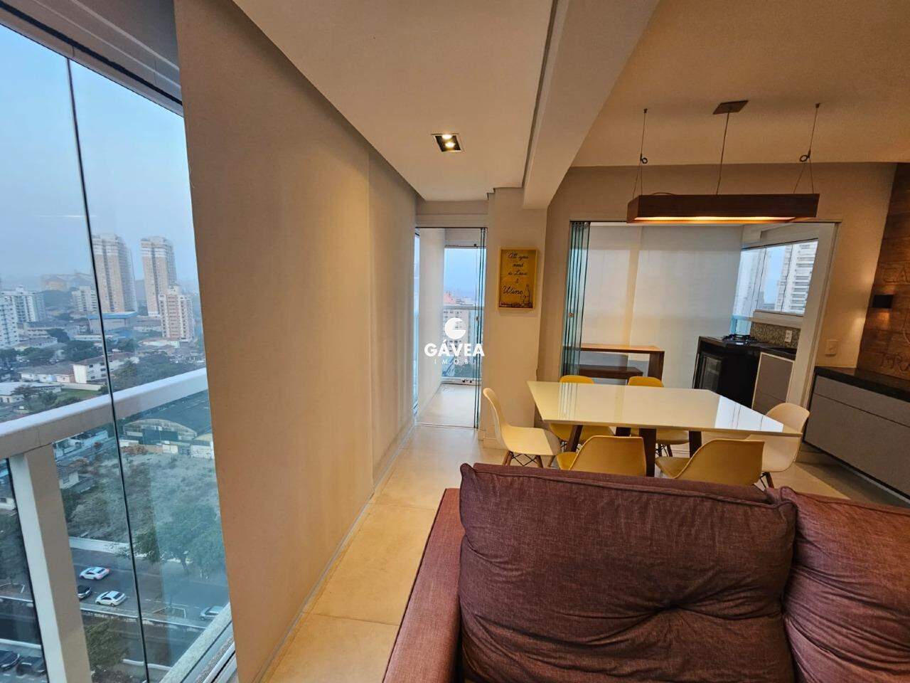 Apartamento à venda no Ponta da Praia: 