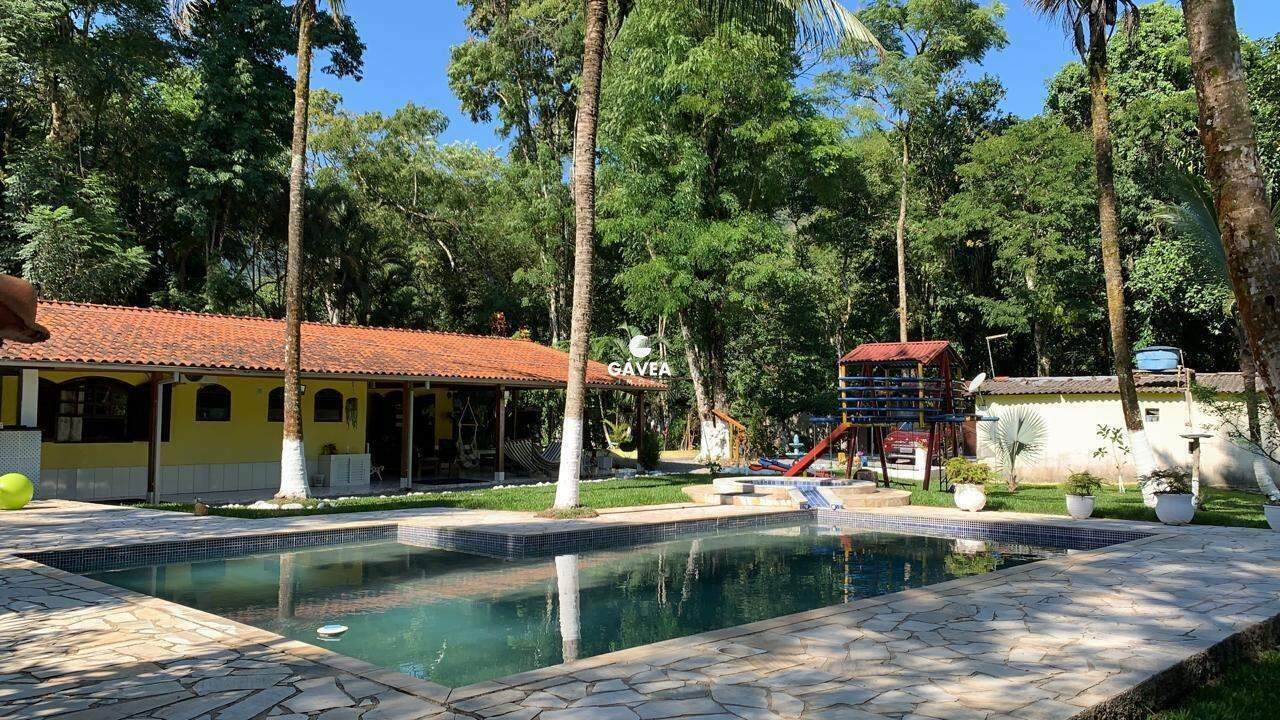 Casa à venda no Boiçucanga: 