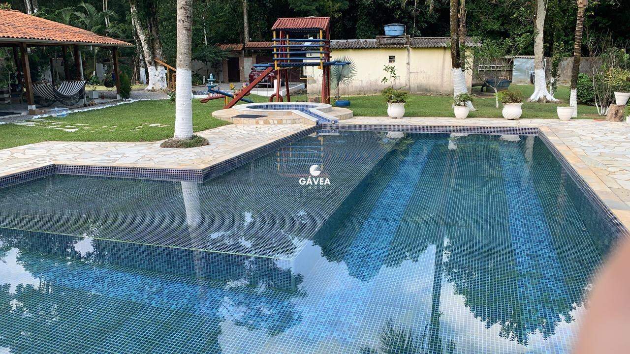 Casa à venda no Boiçucanga: 