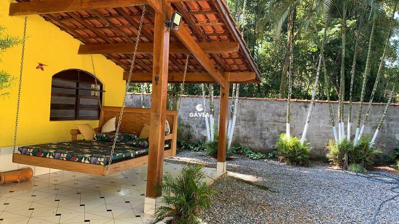 Casa à venda no Boiçucanga: 