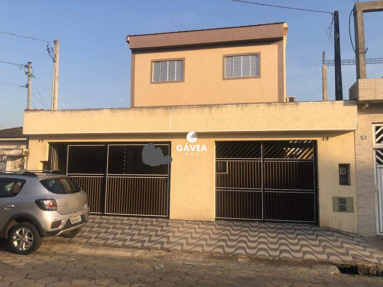 Casa à venda no Vila Jockei Clube: 