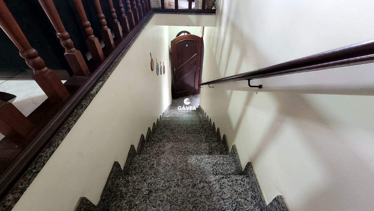 Casa à venda no Santa Maria: 