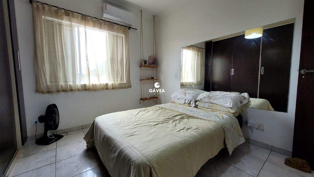 Casa à venda no Santa Maria: 