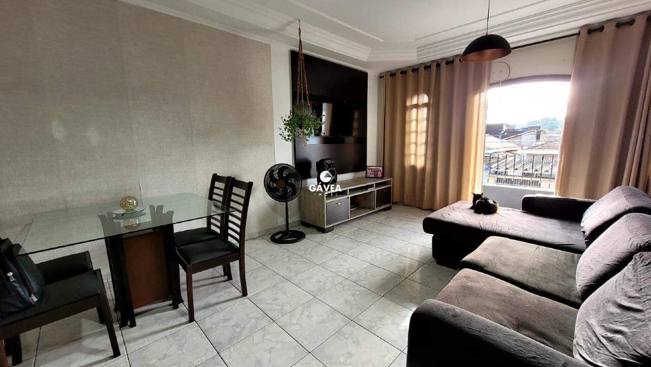 Casa à venda no Santa Maria: 