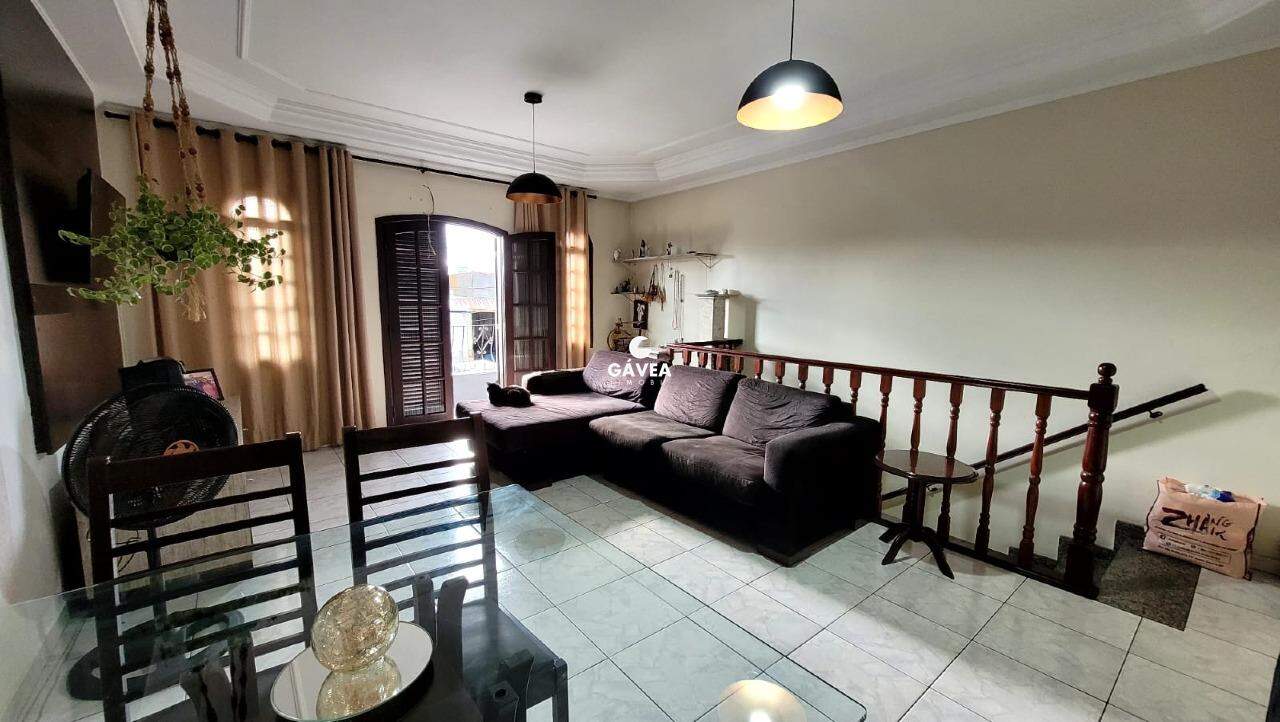 Casa à venda no Santa Maria: 