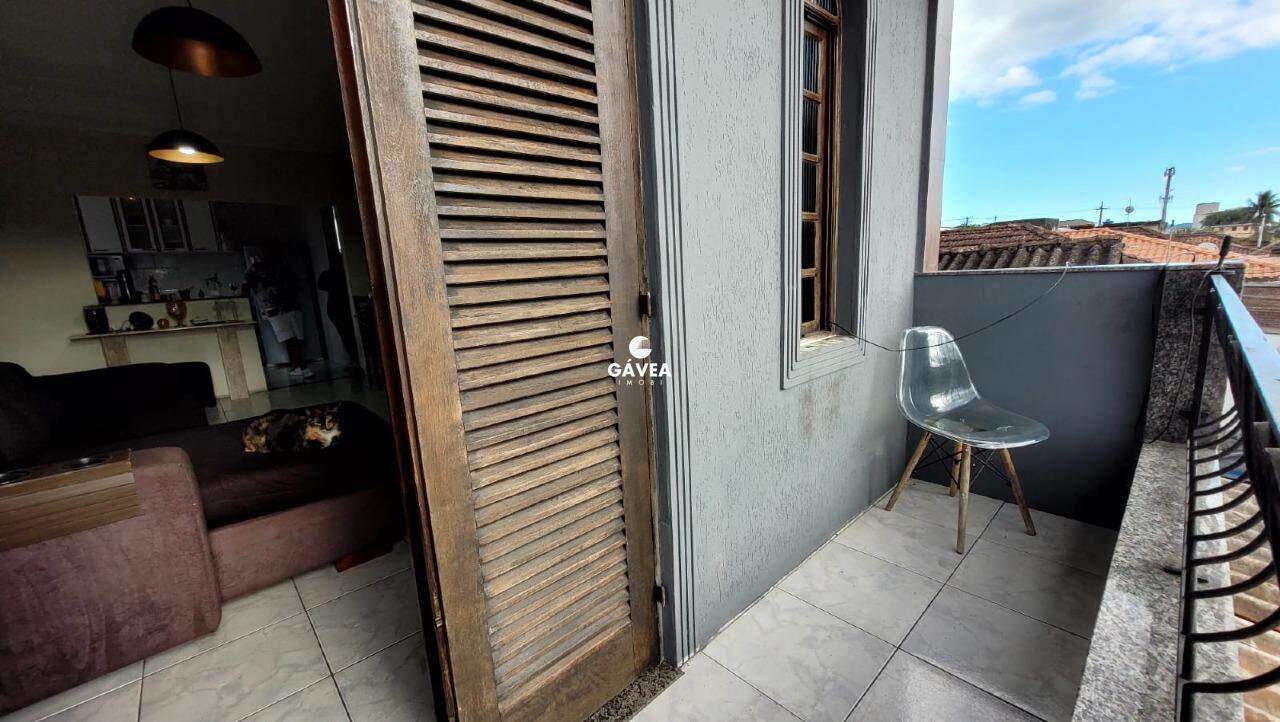 Casa à venda no Santa Maria: 