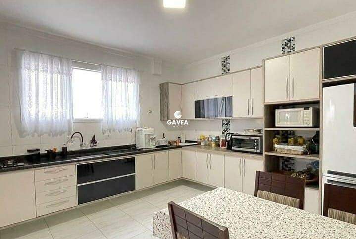 Casa à venda no Campo Grande: 