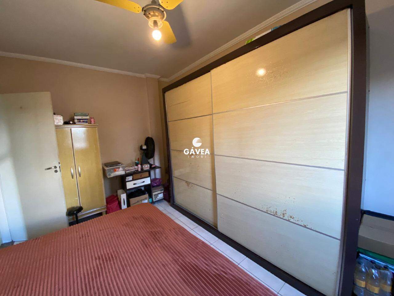 Apartamento à venda no Parque São Vicente: 