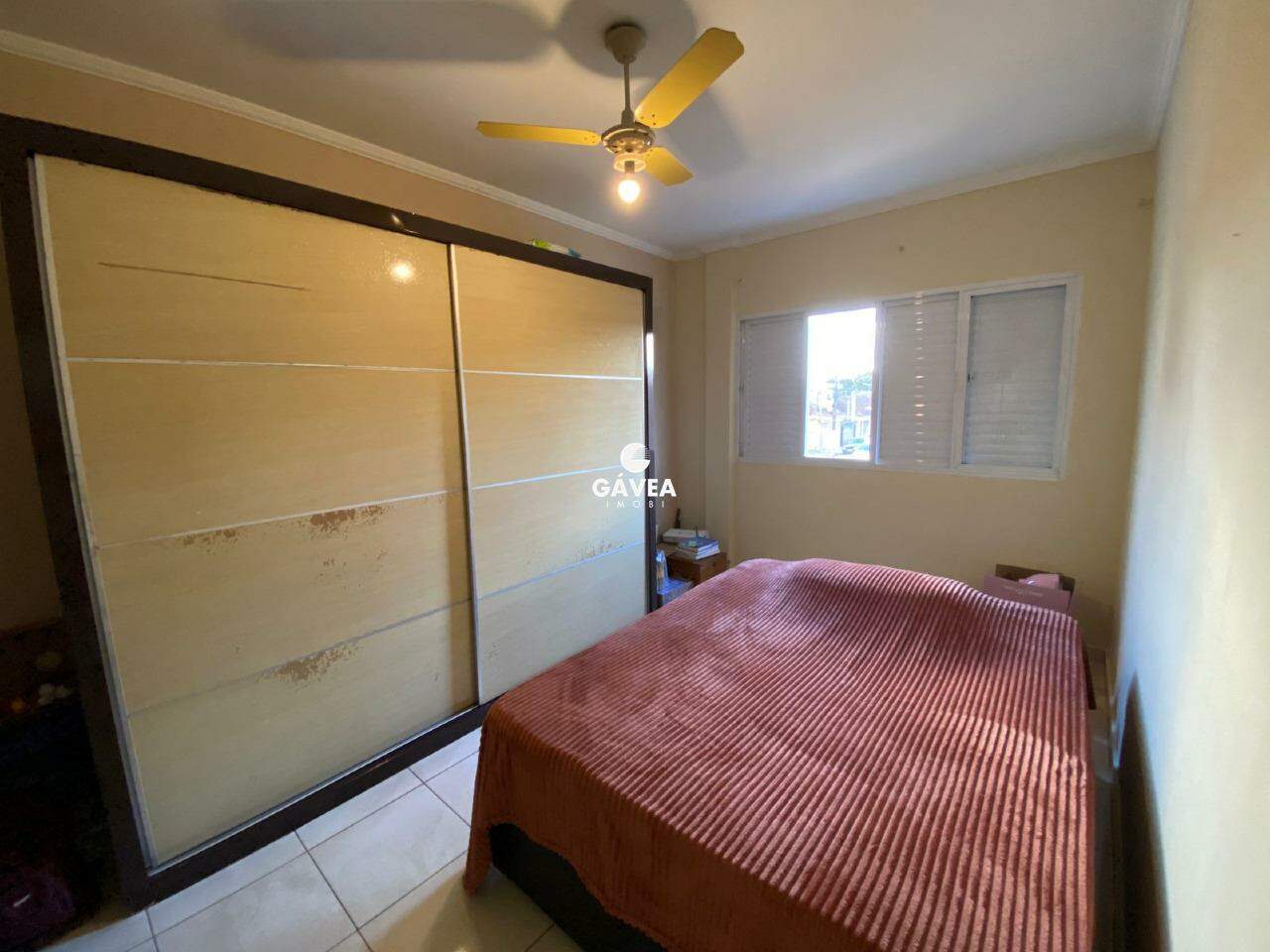Apartamento à venda no Parque São Vicente: 