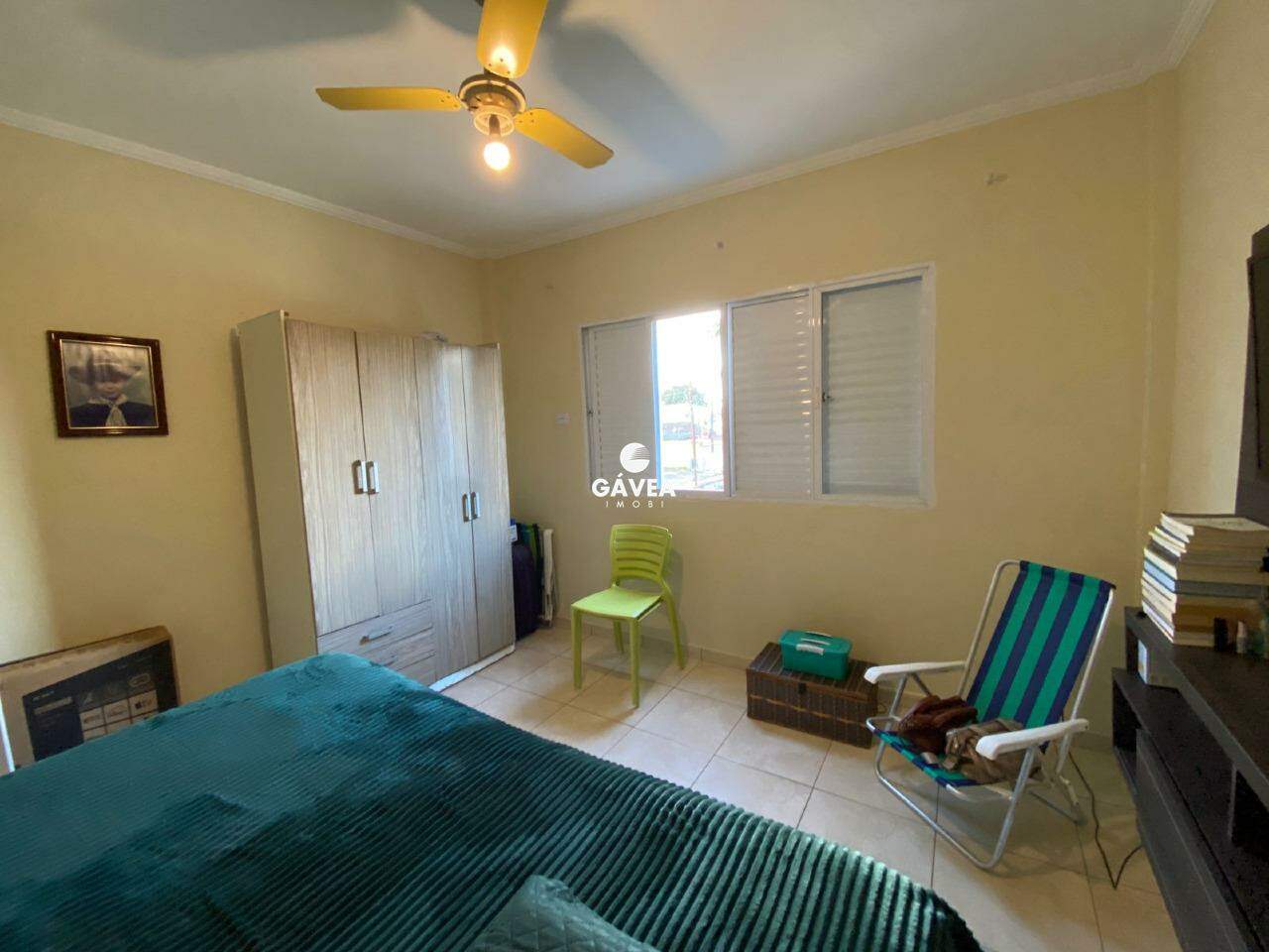 Apartamento à venda no Parque São Vicente: 