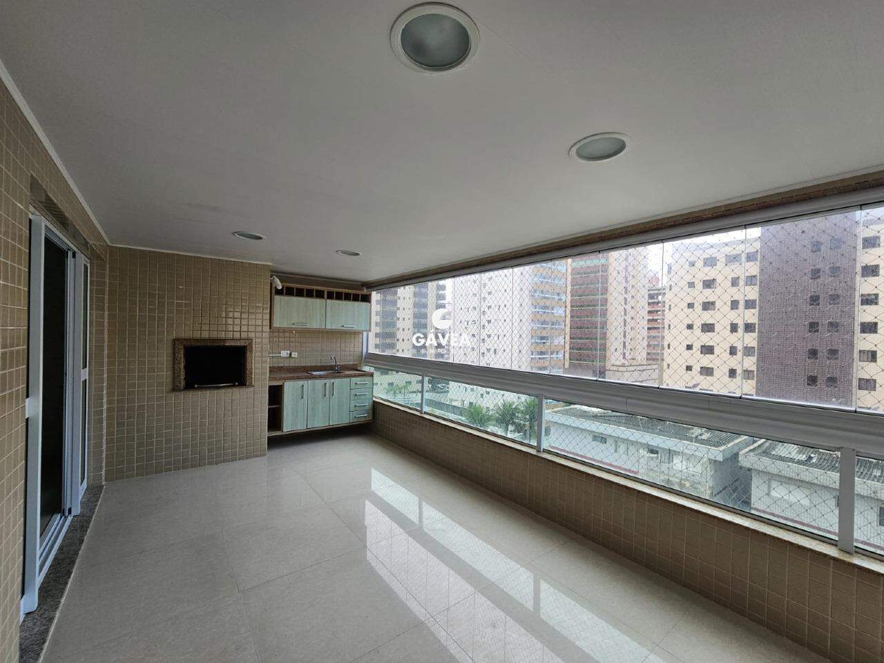 Apartamento à venda no Caiçara: 