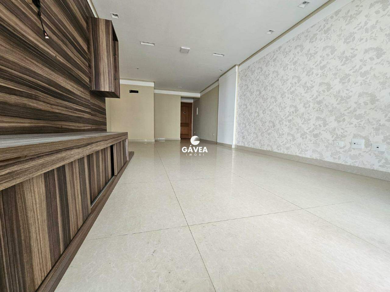 Apartamento à venda no Caiçara: 