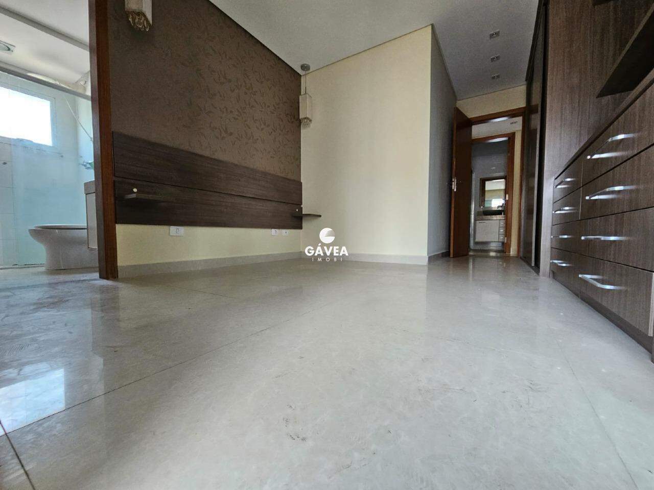 Apartamento à venda no Caiçara: 