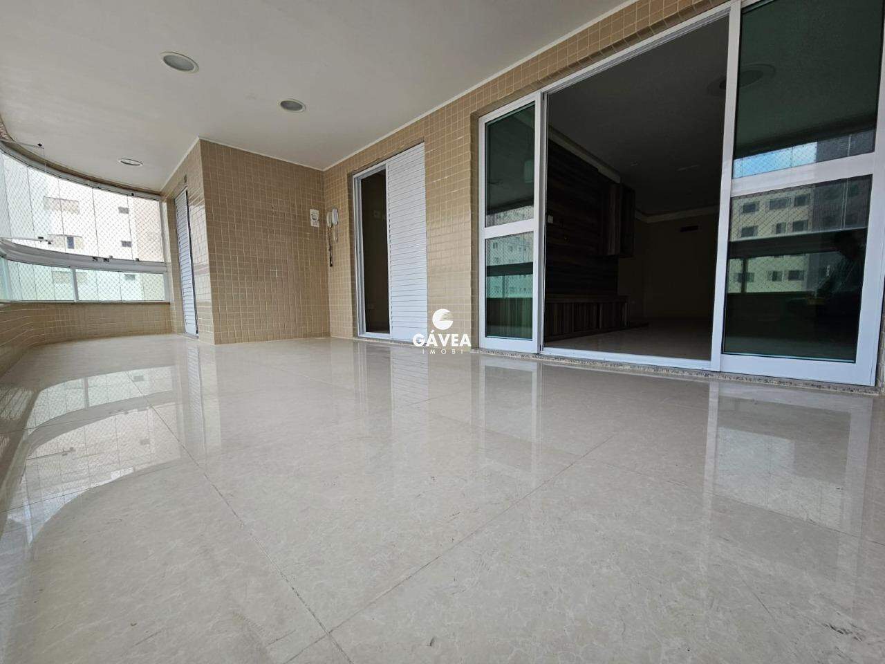 Apartamento à venda no Caiçara: 