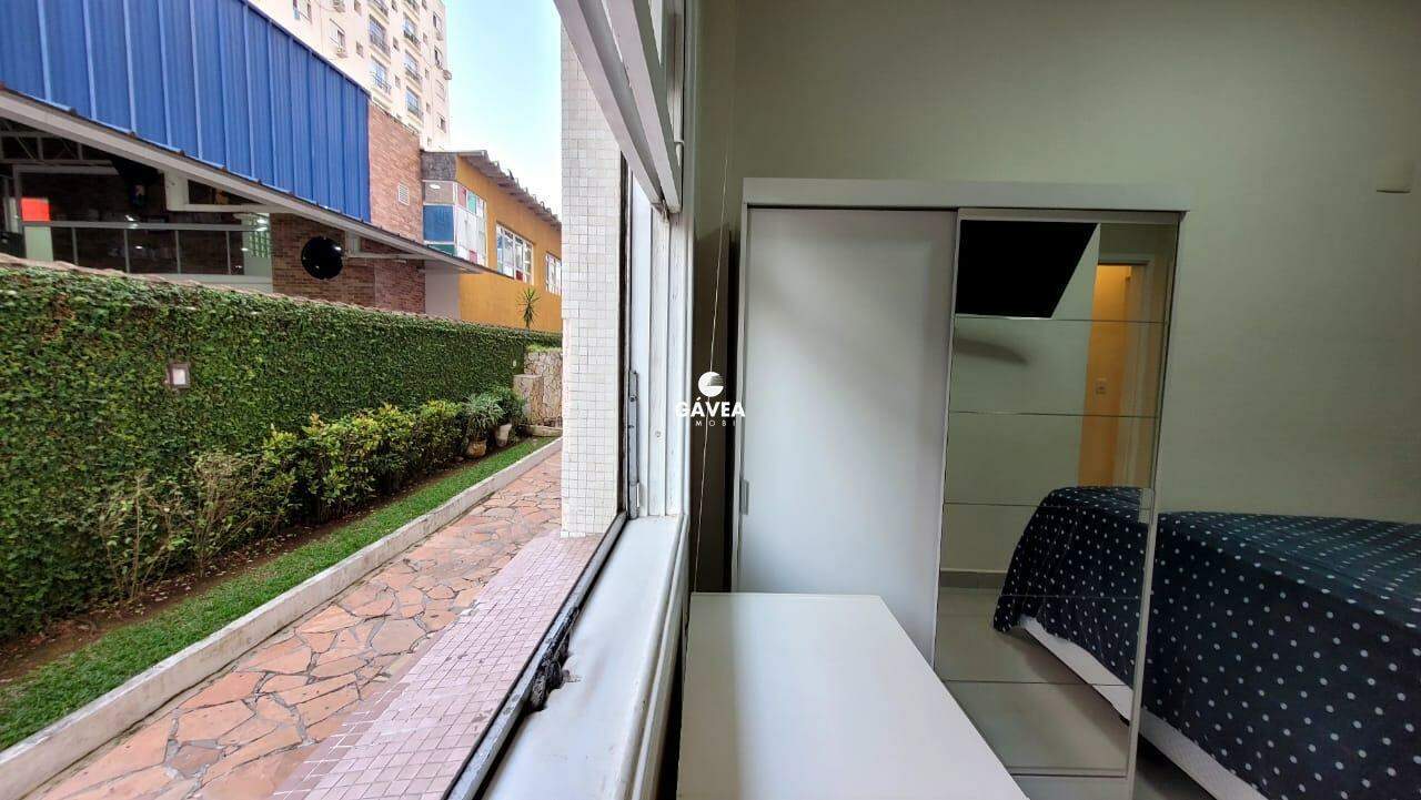 Apartamento à venda no Embaré: 