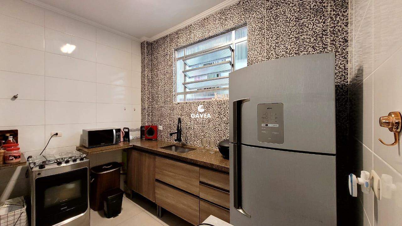 Apartamento à venda no Embaré: 