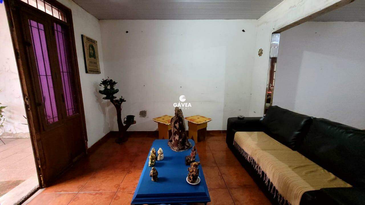 Casa à venda no Macuco: 