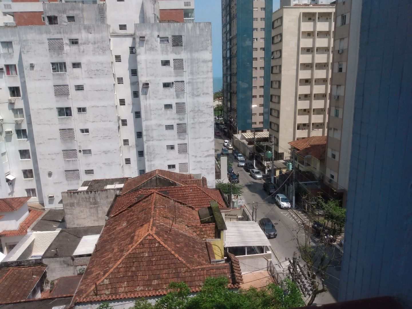 Apartamento à venda no Boqueirão: 