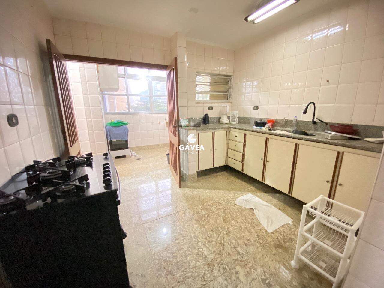 Apartamento à venda no José Menino: 
