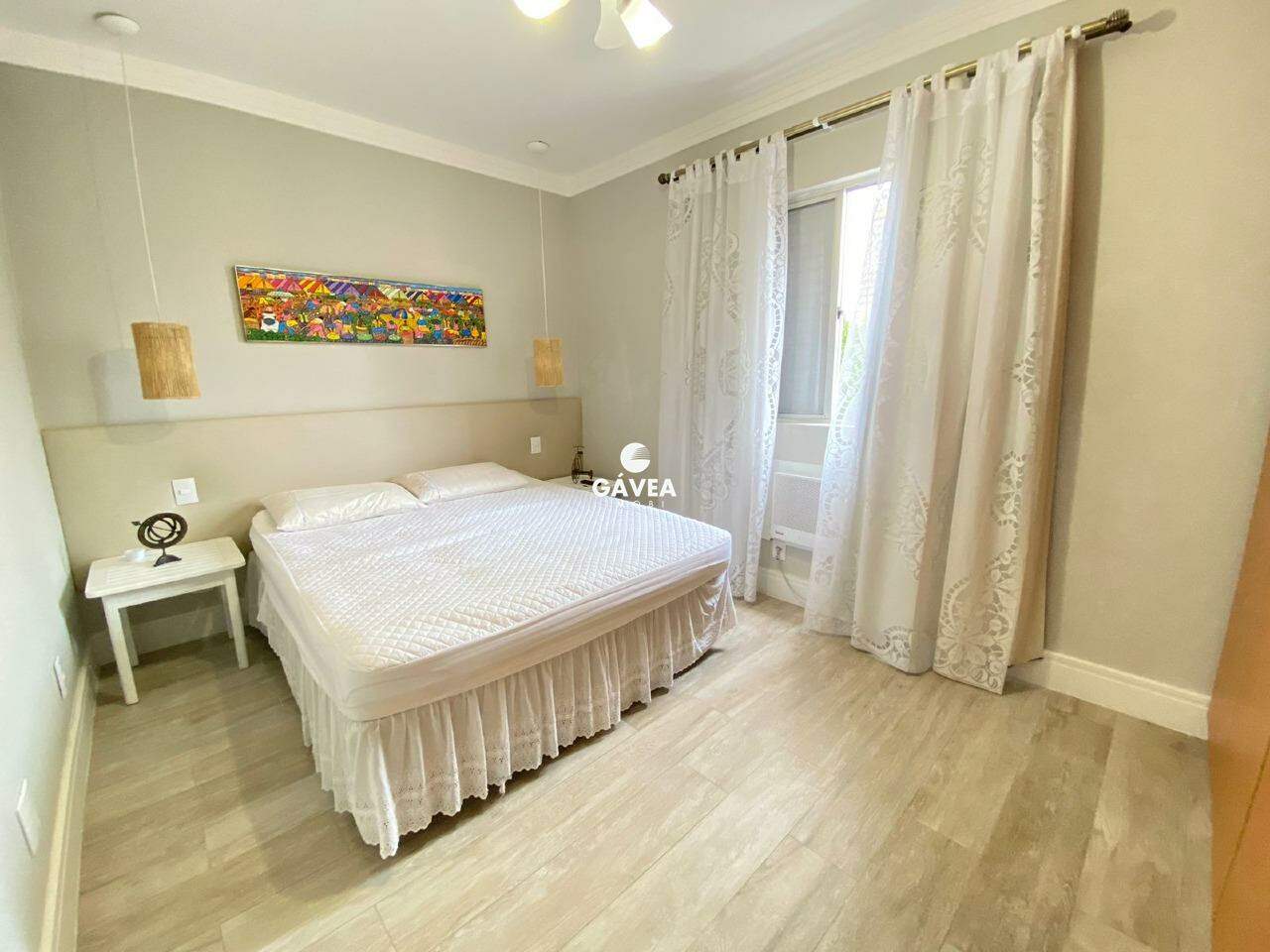 Apartamento à venda no Campo Grande: 1°dormitório