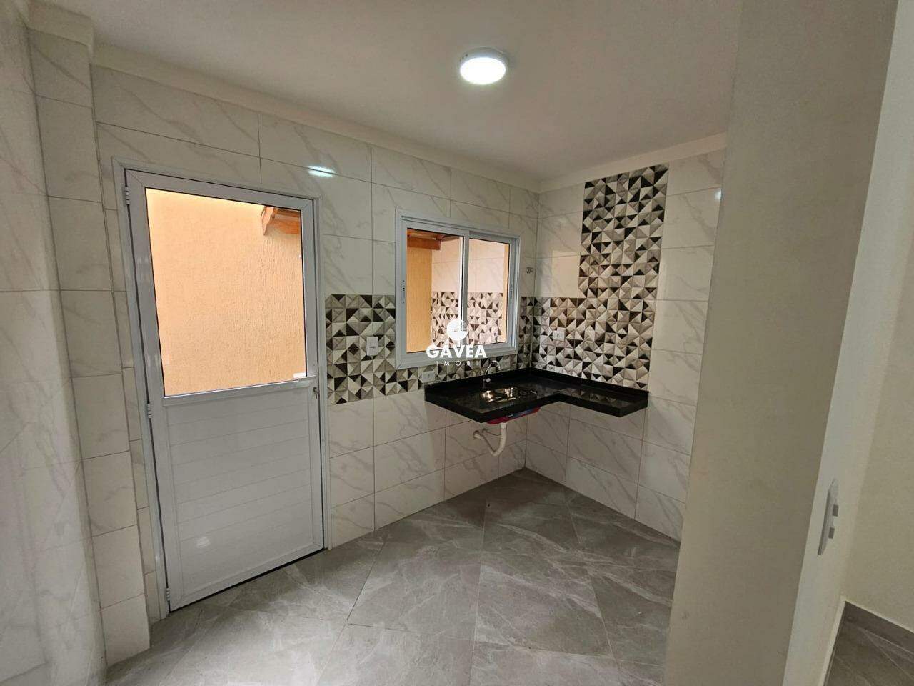 Sobrado à venda no Caiçara: 