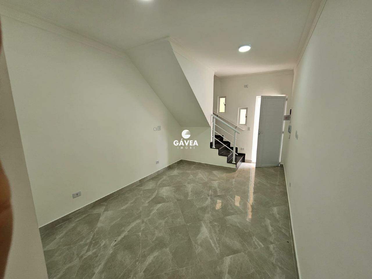 Sobrado à venda no Caiçara: 