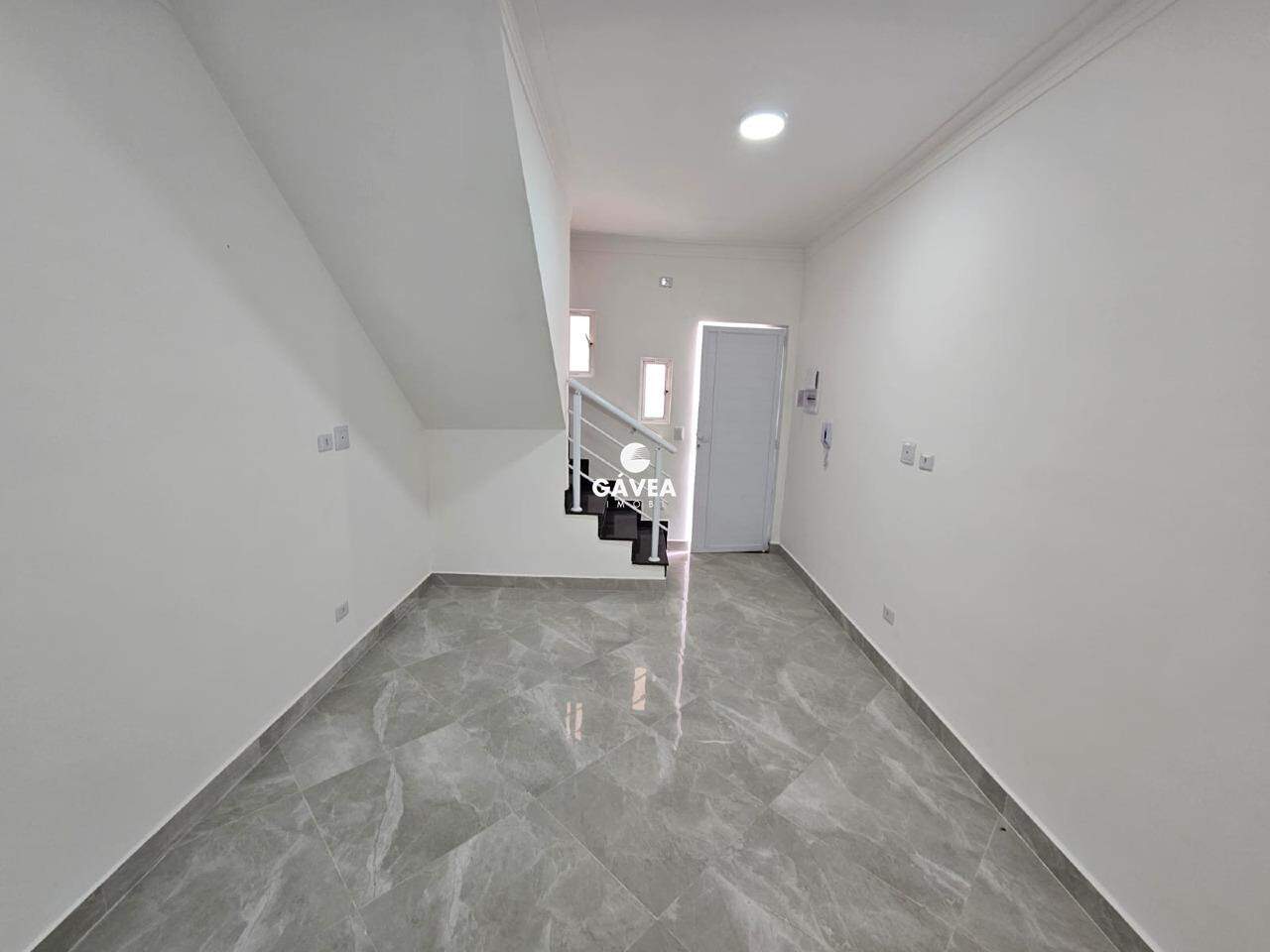 Sobrado à venda no Caiçara: 