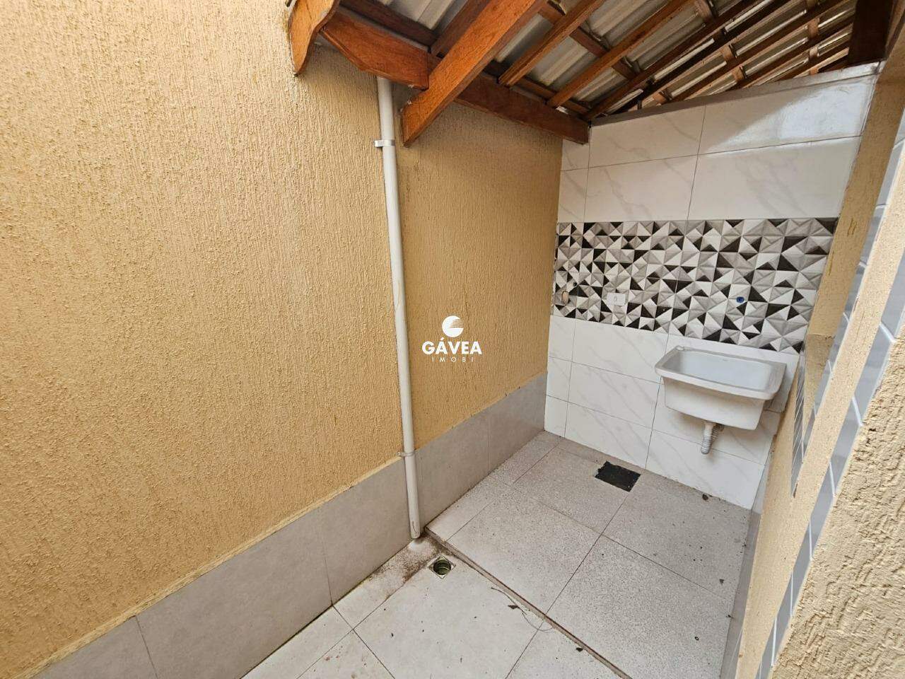 Sobrado à venda no Caiçara: 