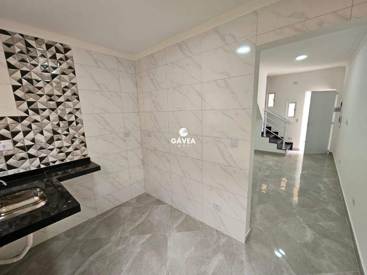 Sobrado à venda no Caiçara: 