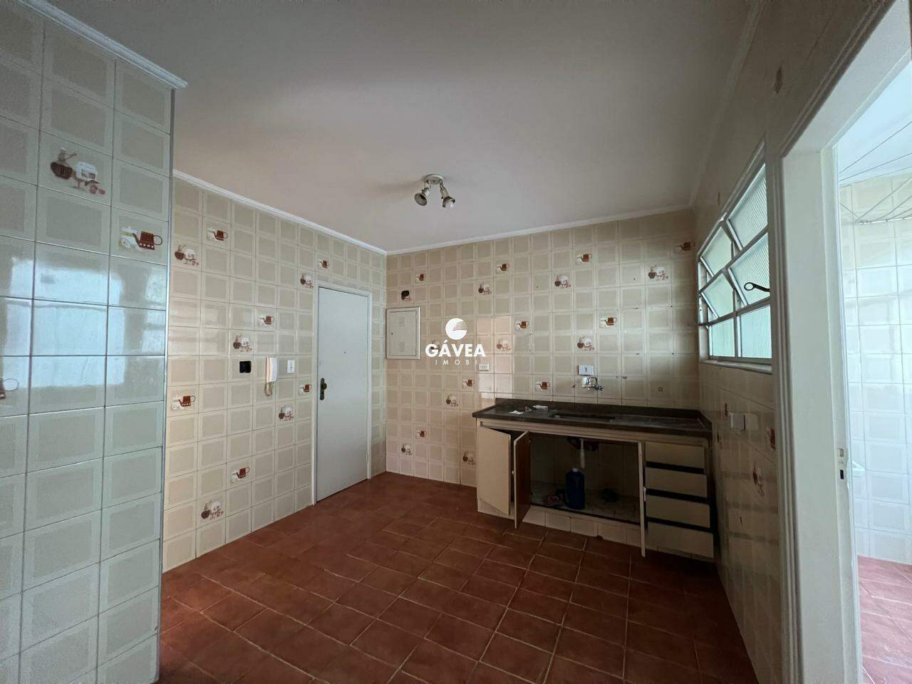 Apartamento à venda no Boqueirão: 