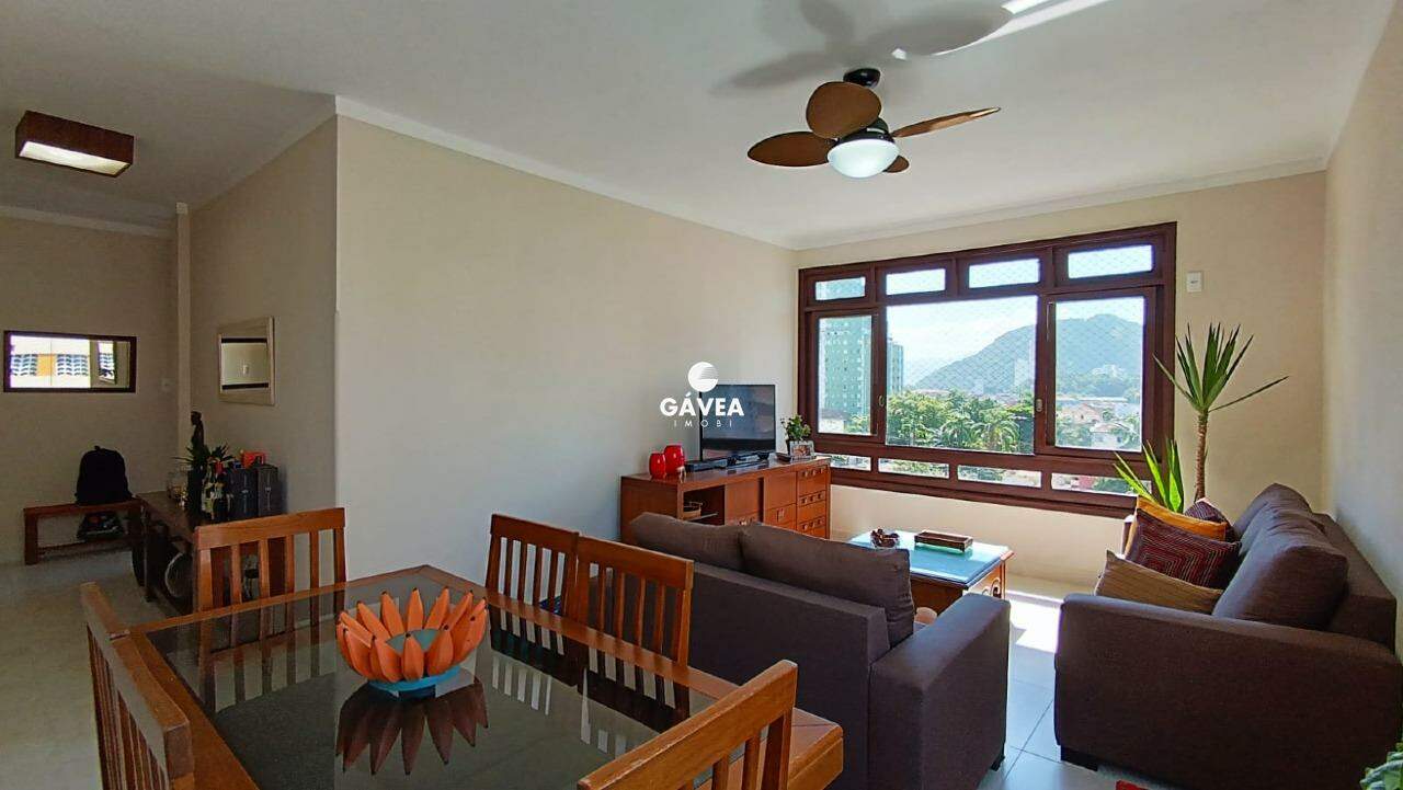 Apartamento à venda no Itararé: 