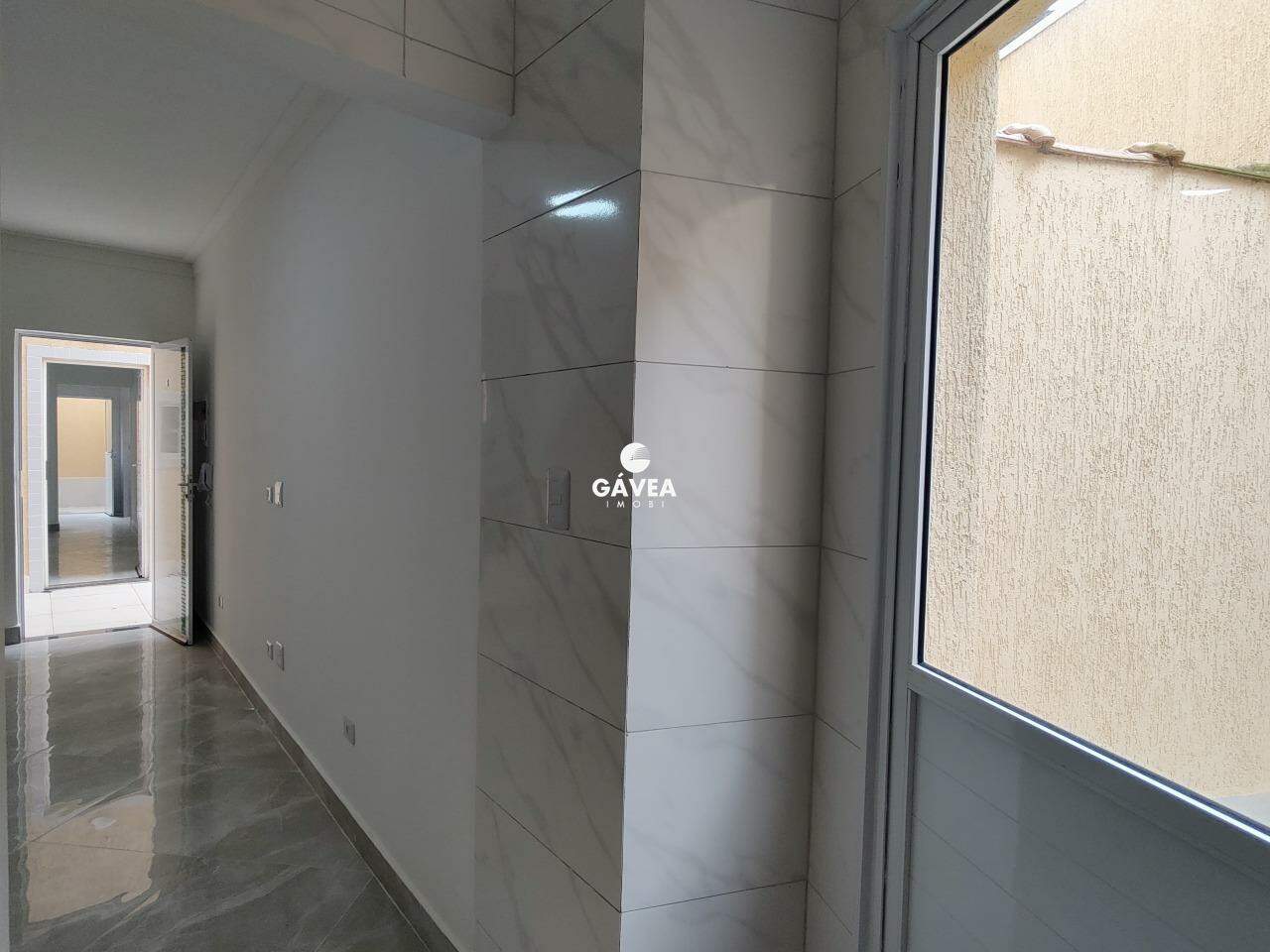 Sobrado à venda no Real: 