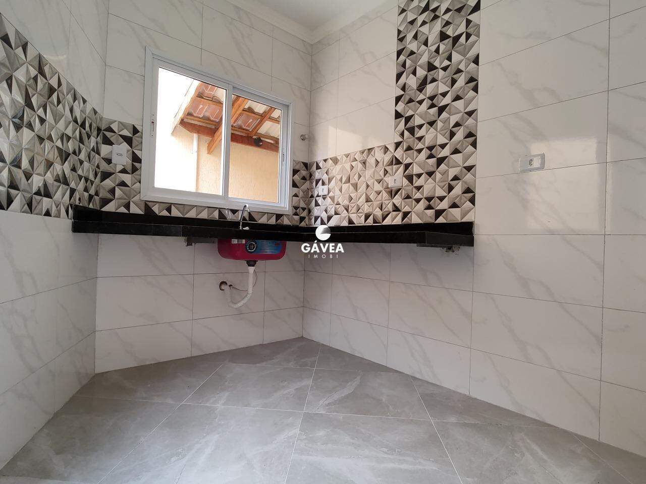 Sobrado à venda no Real: 