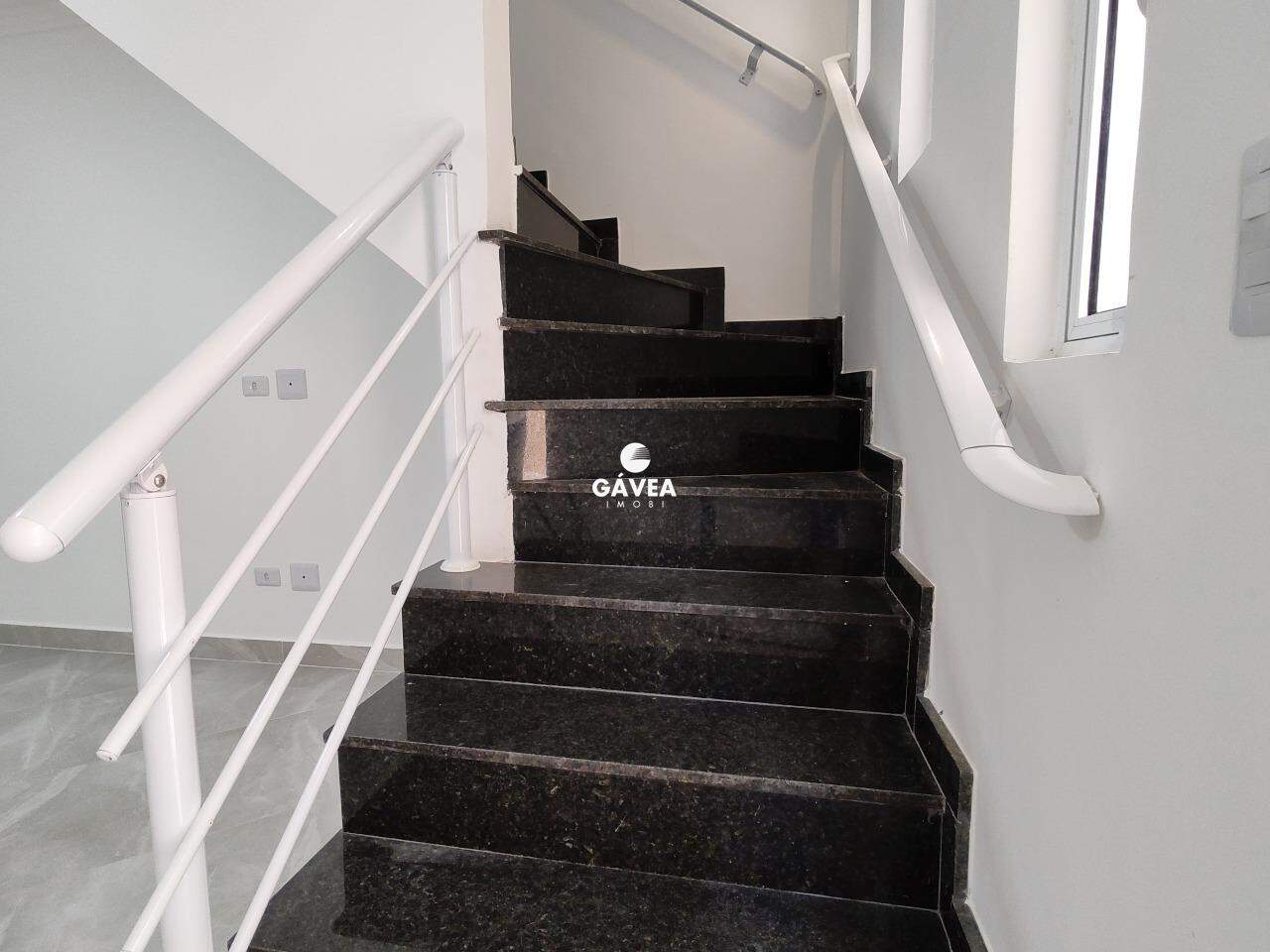 Sobrado à venda no Real: 