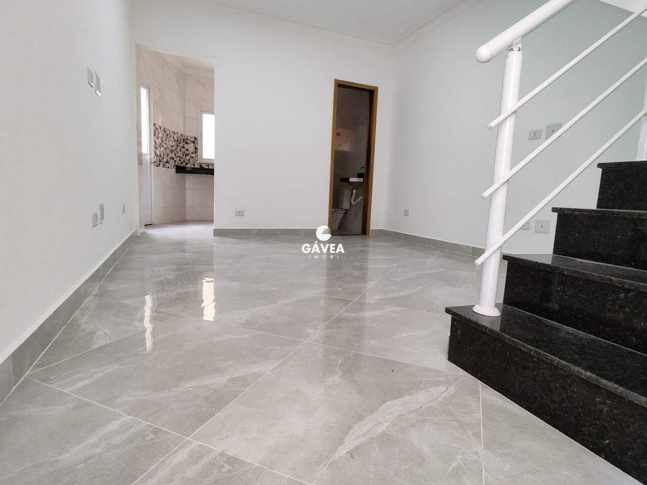 Sobrado à venda no Real: 