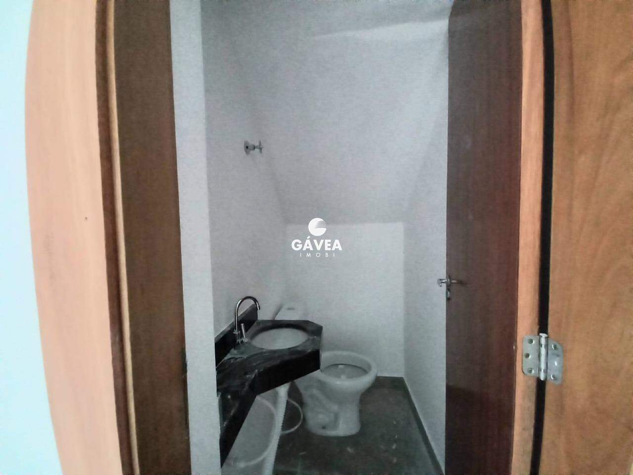 Sobrado à venda no Aviação: 