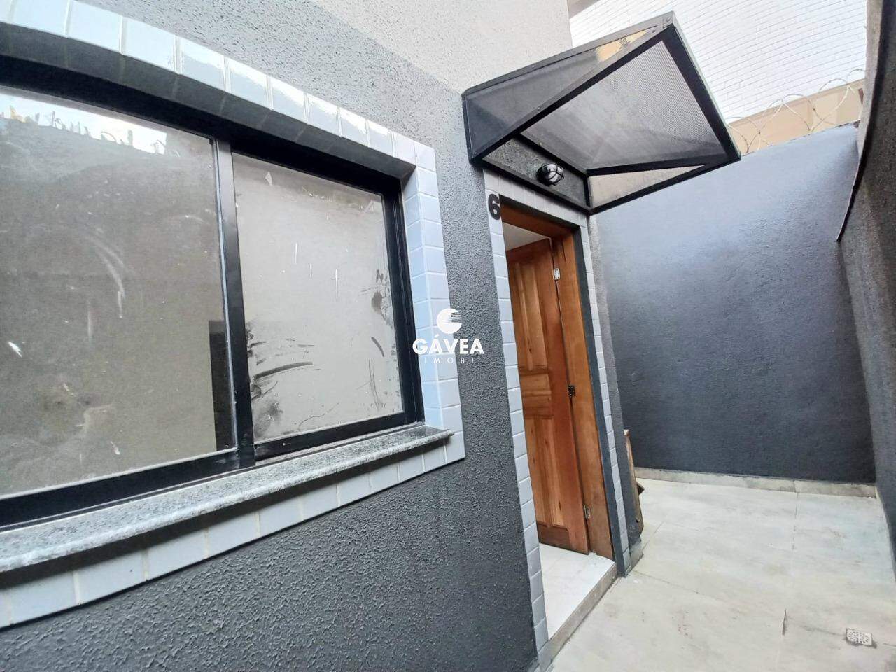 Sobrado à venda no Aviação: 